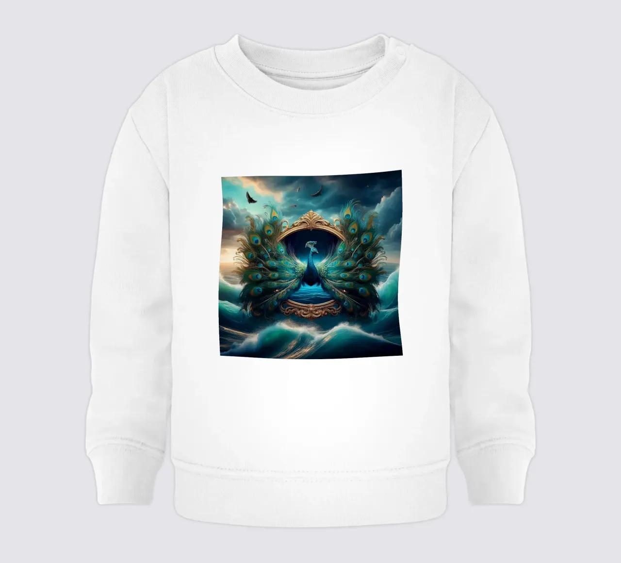 ali2 felpa neonato da kimmindmuse