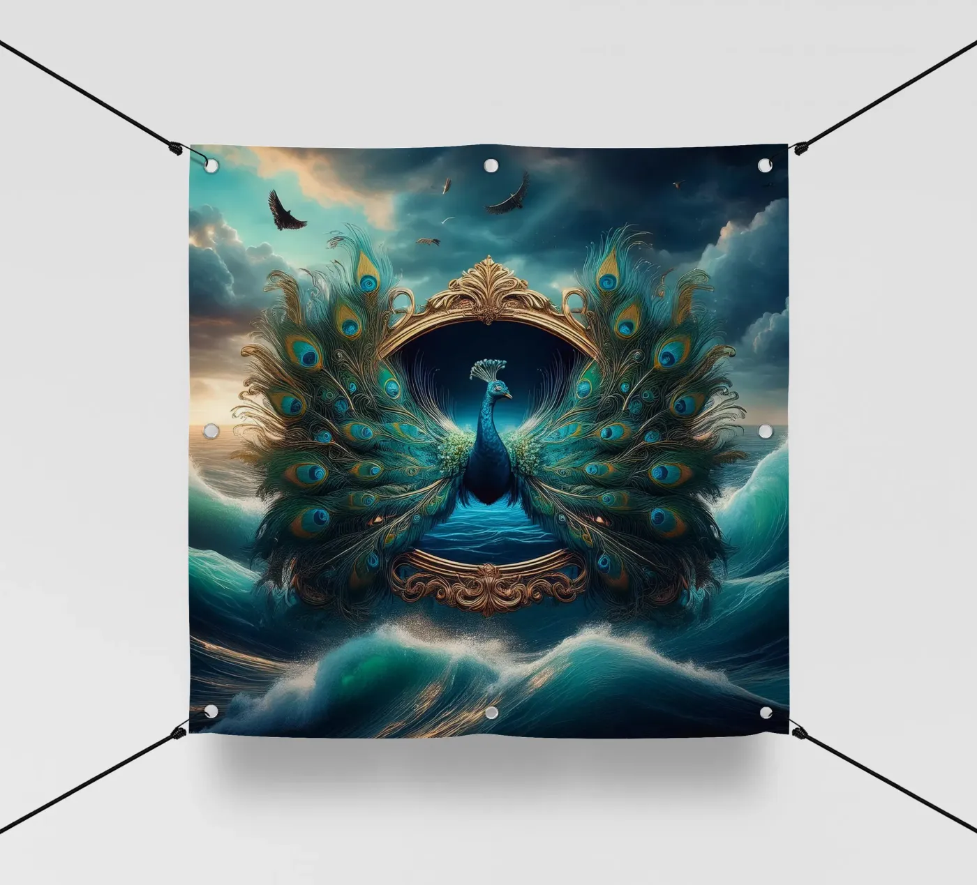 ali2 telo in pvc da kimmindmuse