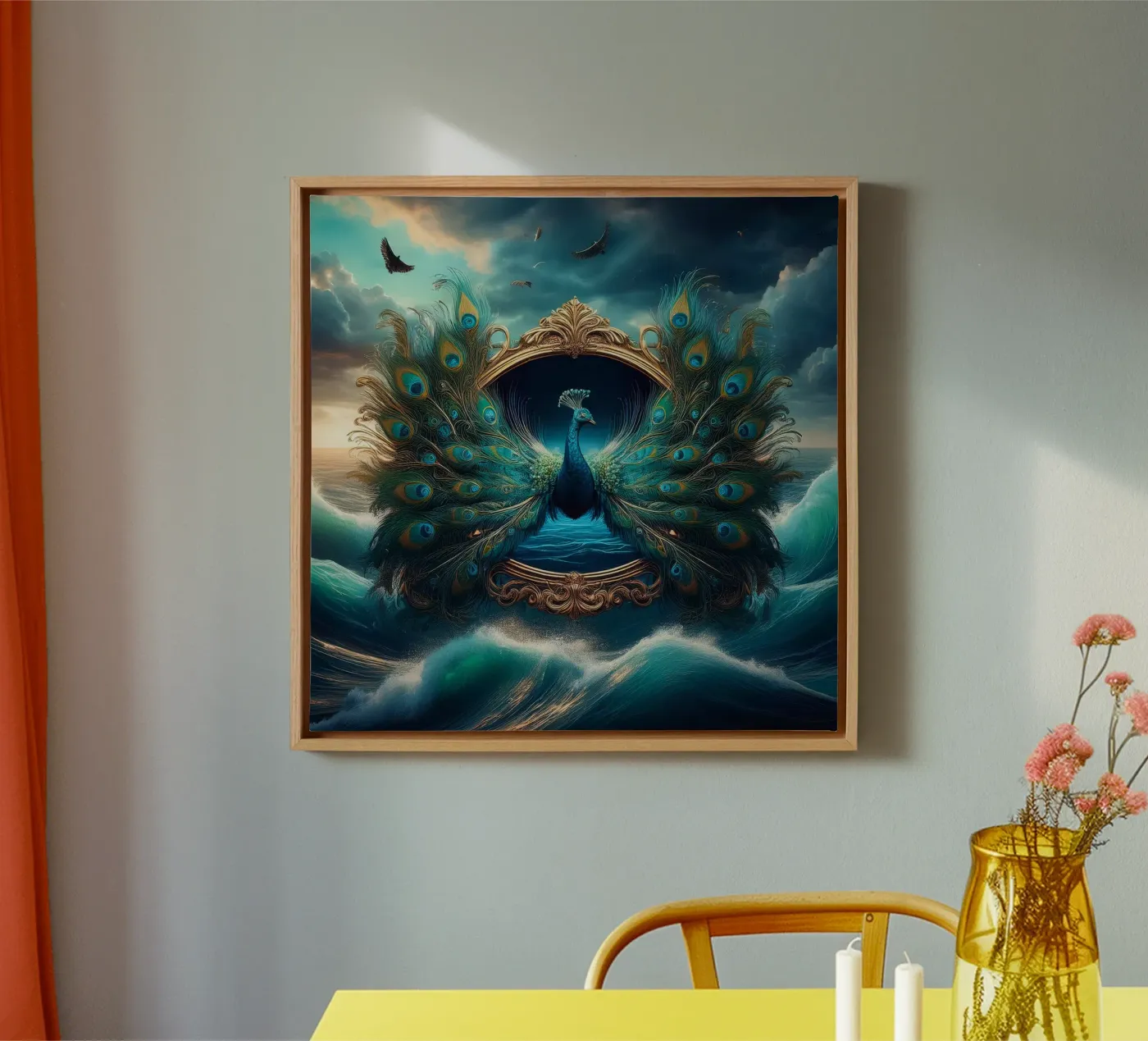 wings2 tela da kimmindmuse