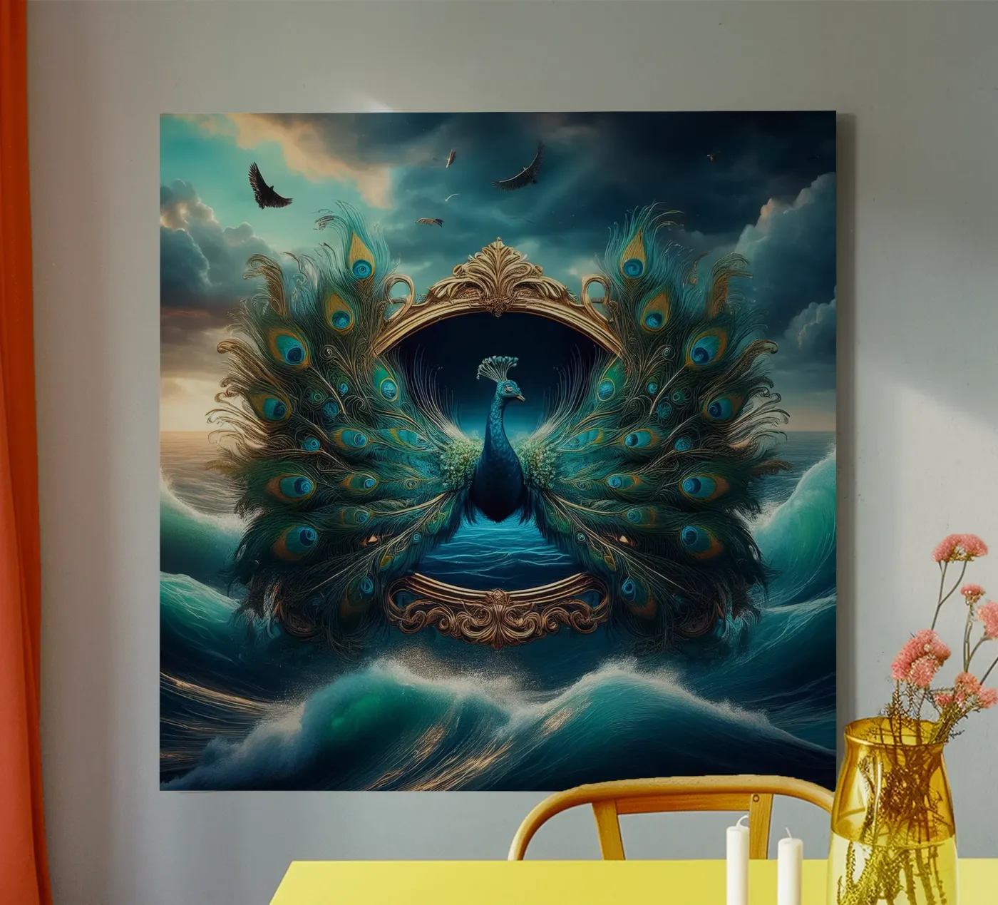 wings2 tela da kimmindmuse