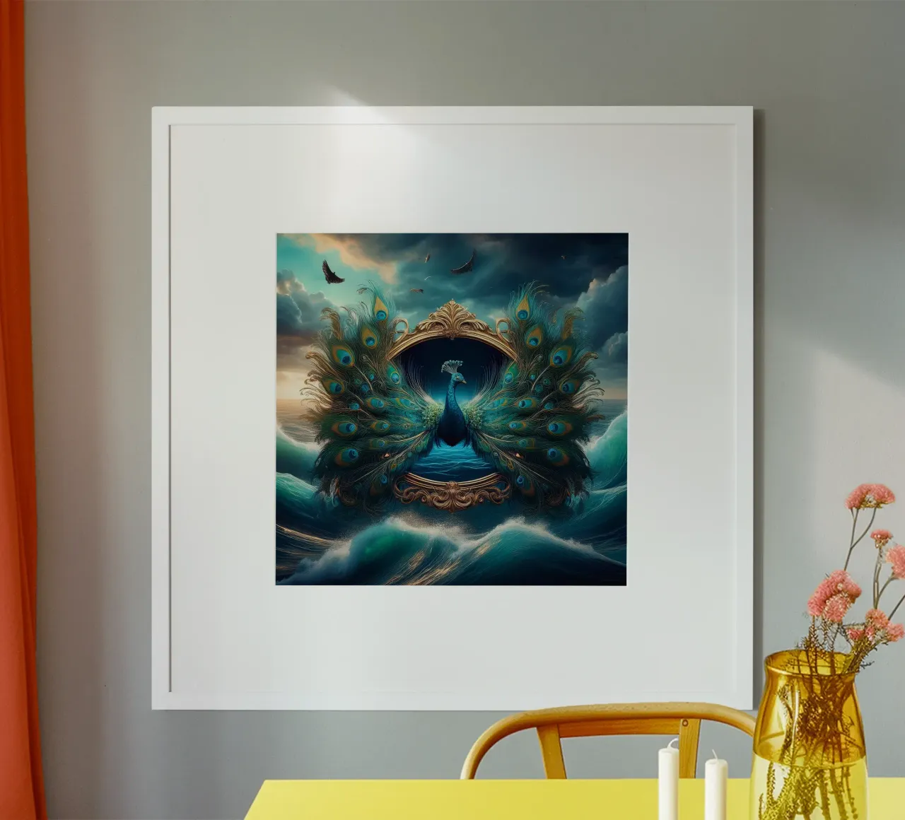 ali2 poster da kimmindmuse