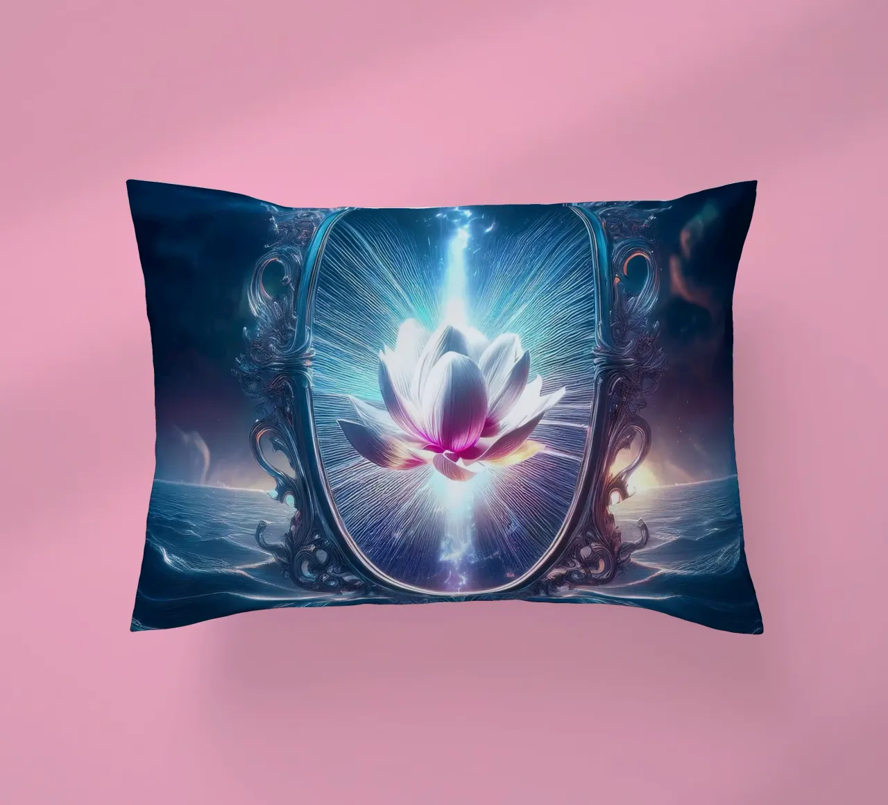 magnolia1 cuscino da kimmindmuse
