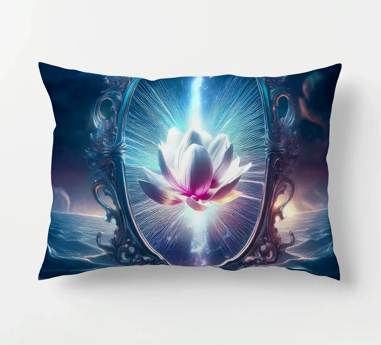 magnolia1 cuscino da kimmindmuse