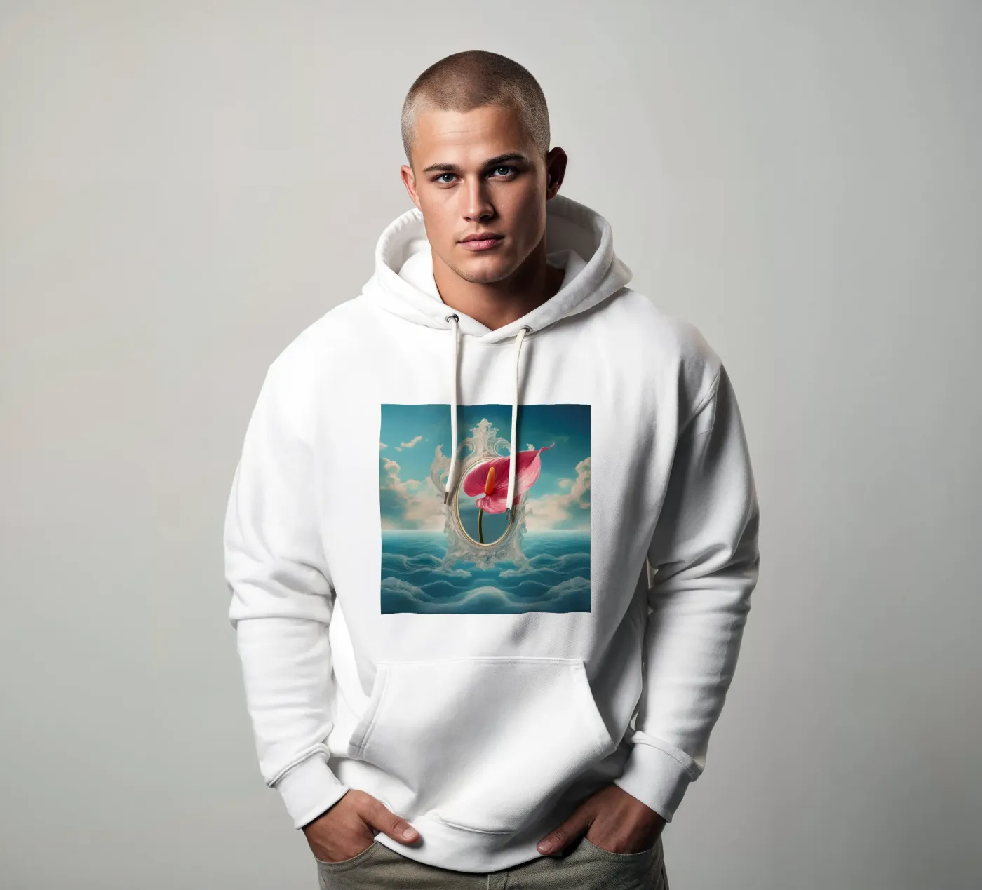 shift hoodie by kimmindmuse