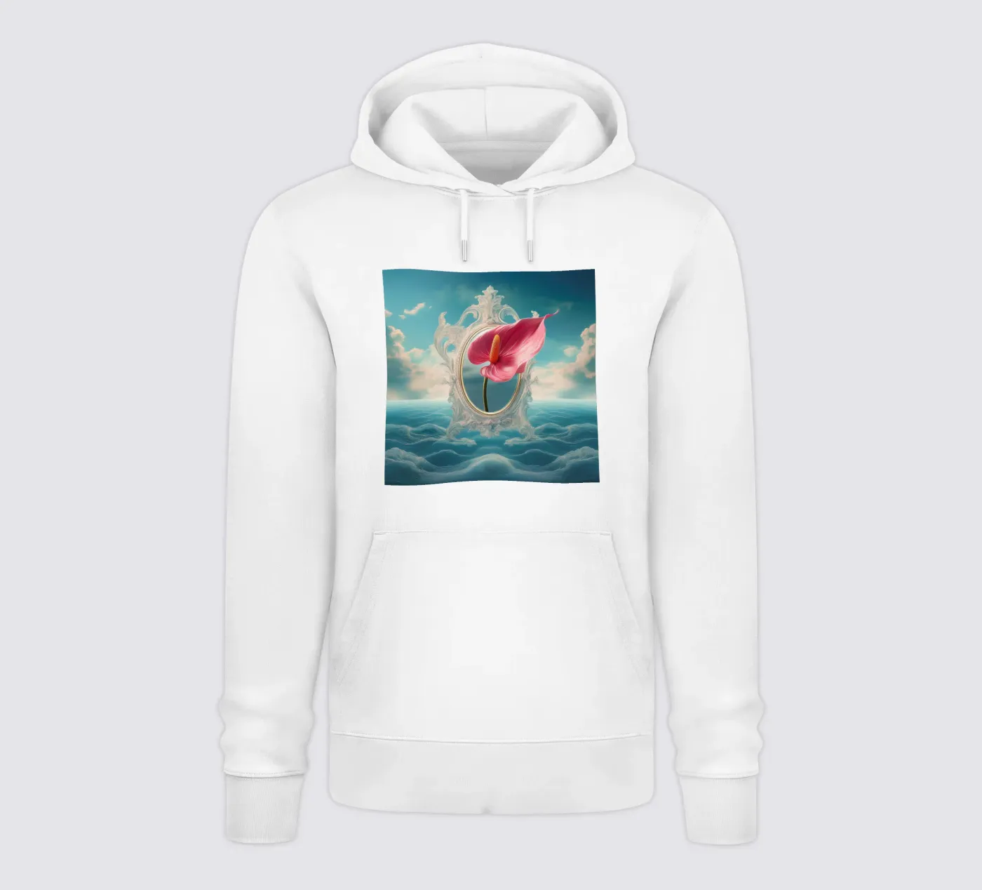 shift hoodie by kimmindmuse