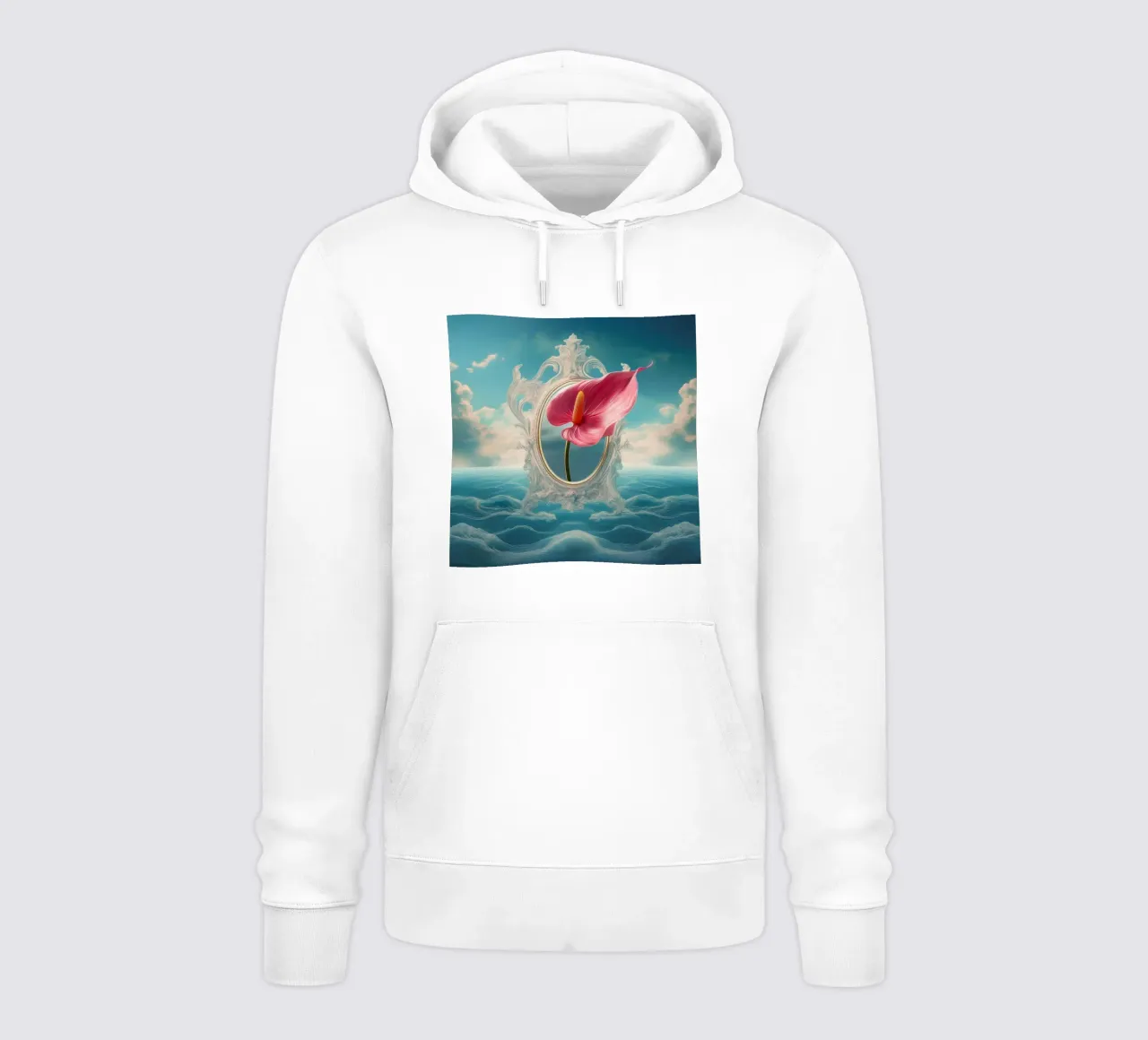 shift hoodie by kimmindmuse