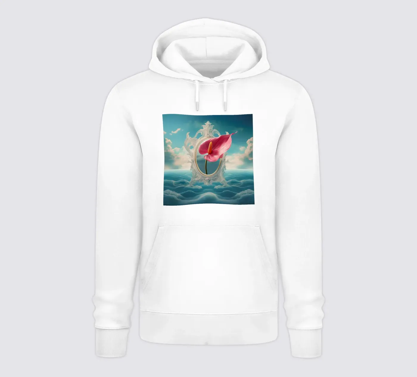 shift hoodie by kimmindmuse