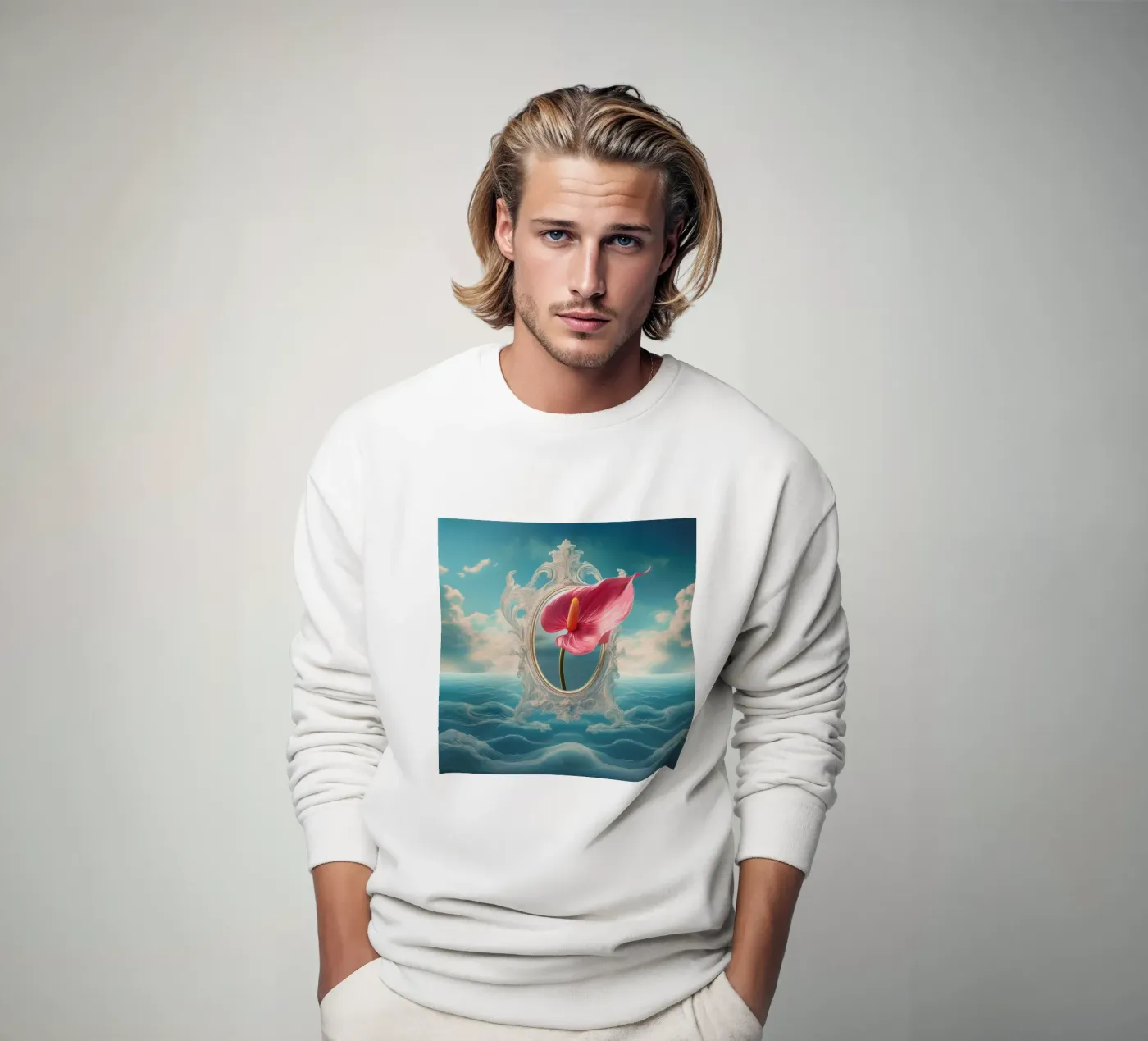 shift sweatshirt van kimmindmuse