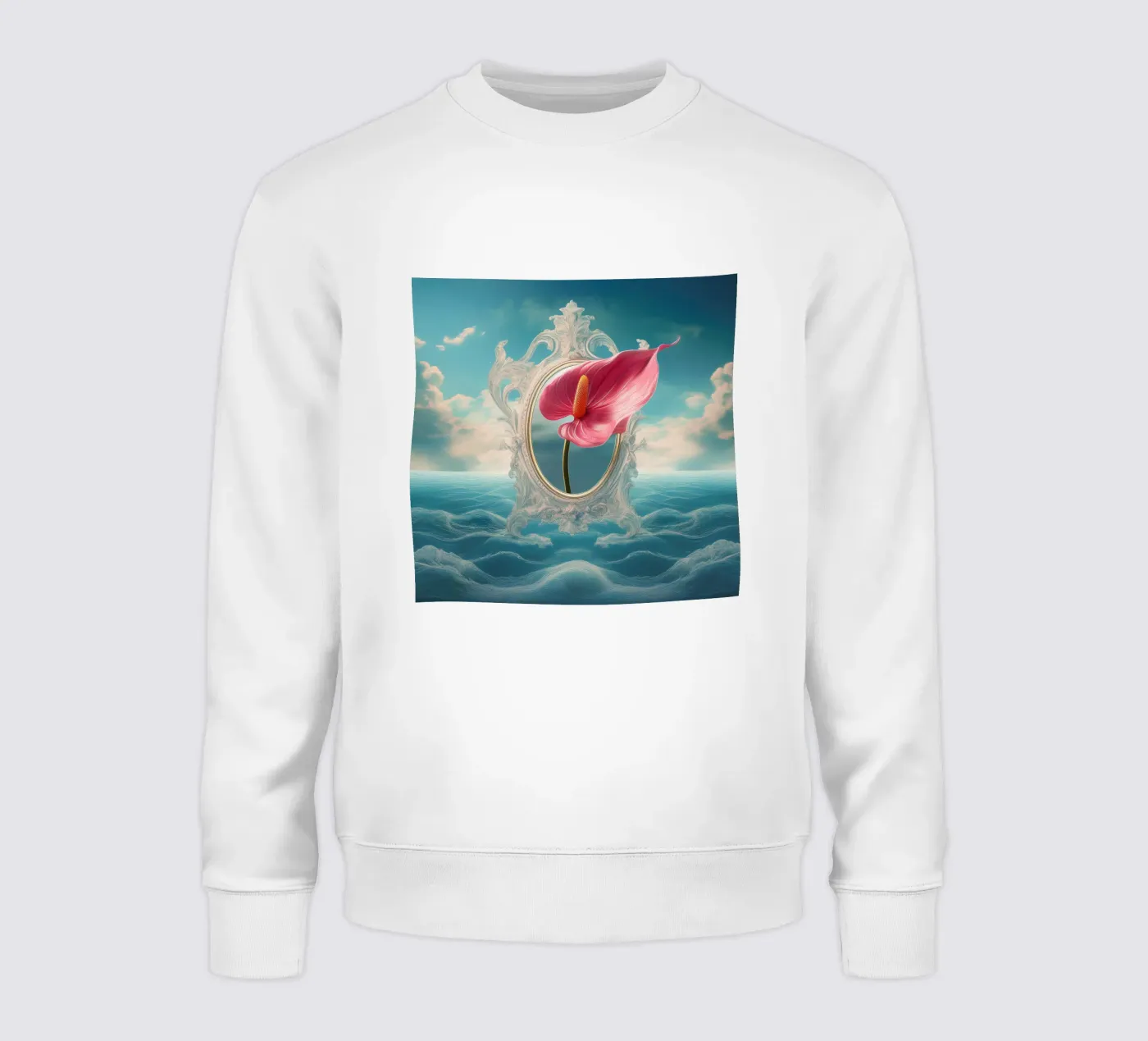 shift sweatshirt van kimmindmuse