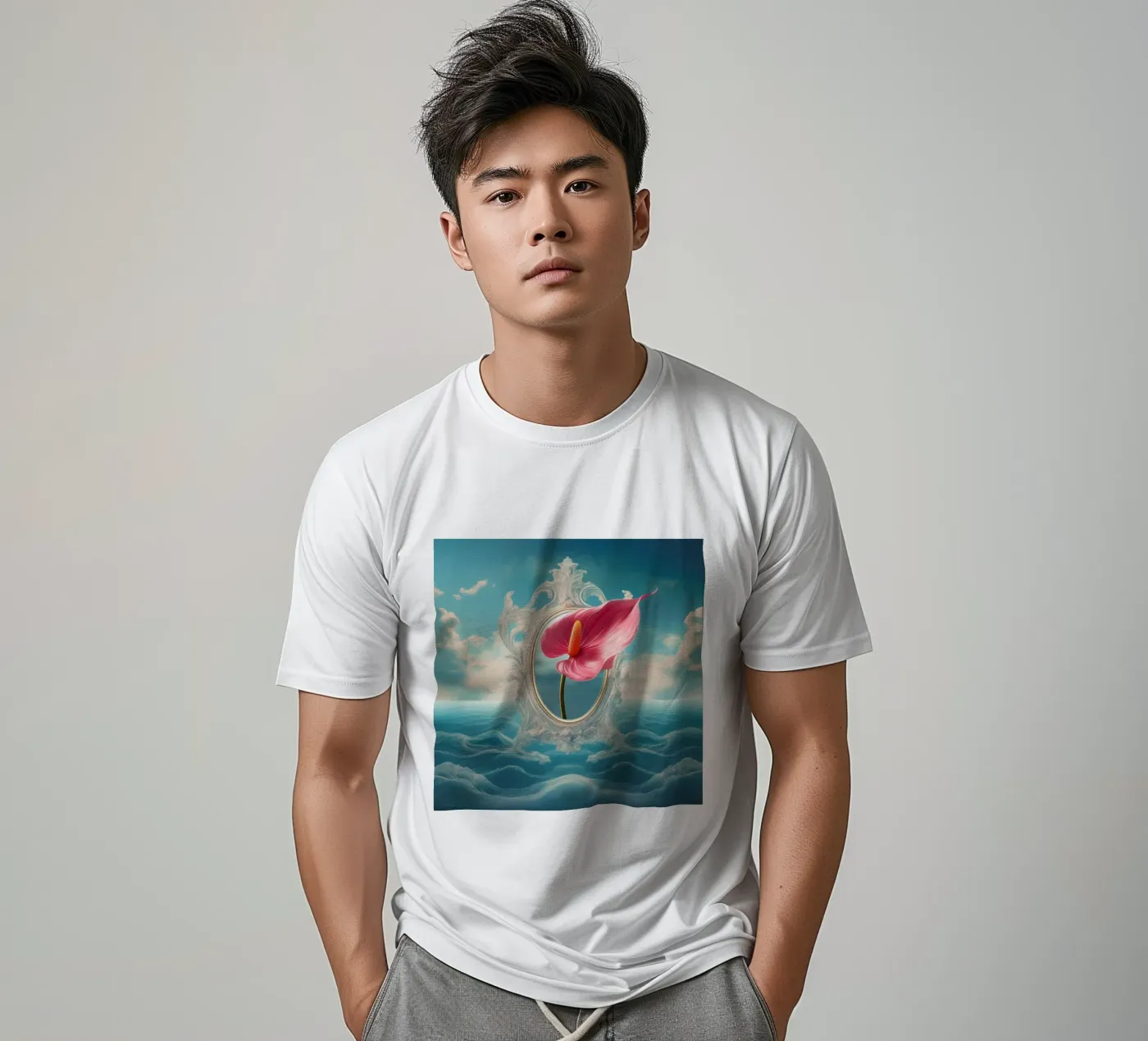 shift t-shirt da kimmindmuse