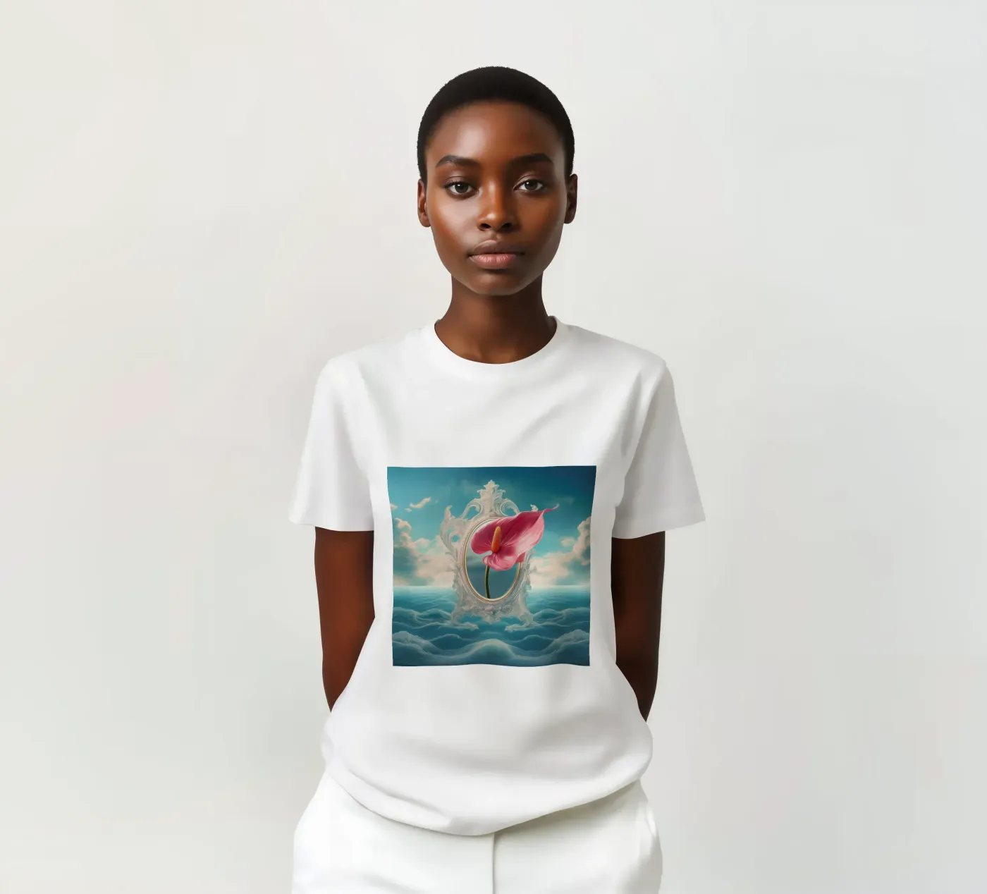 shift t-shirt da kimmindmuse