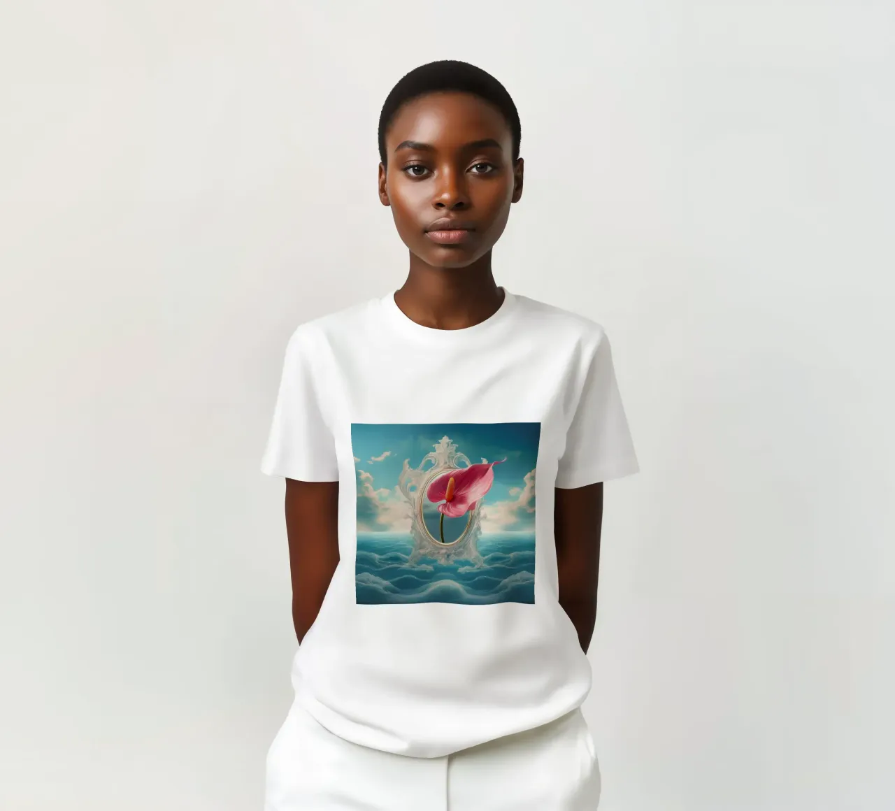 shift t-shirt da kimmindmuse