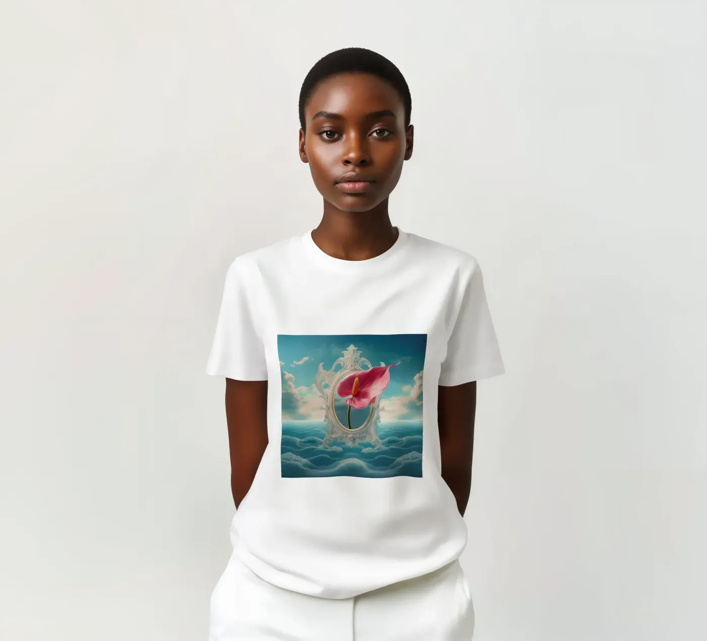 shift t-shirt da kimmindmuse