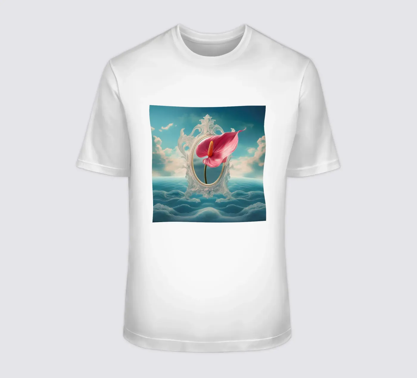 shift t-shirt da kimmindmuse