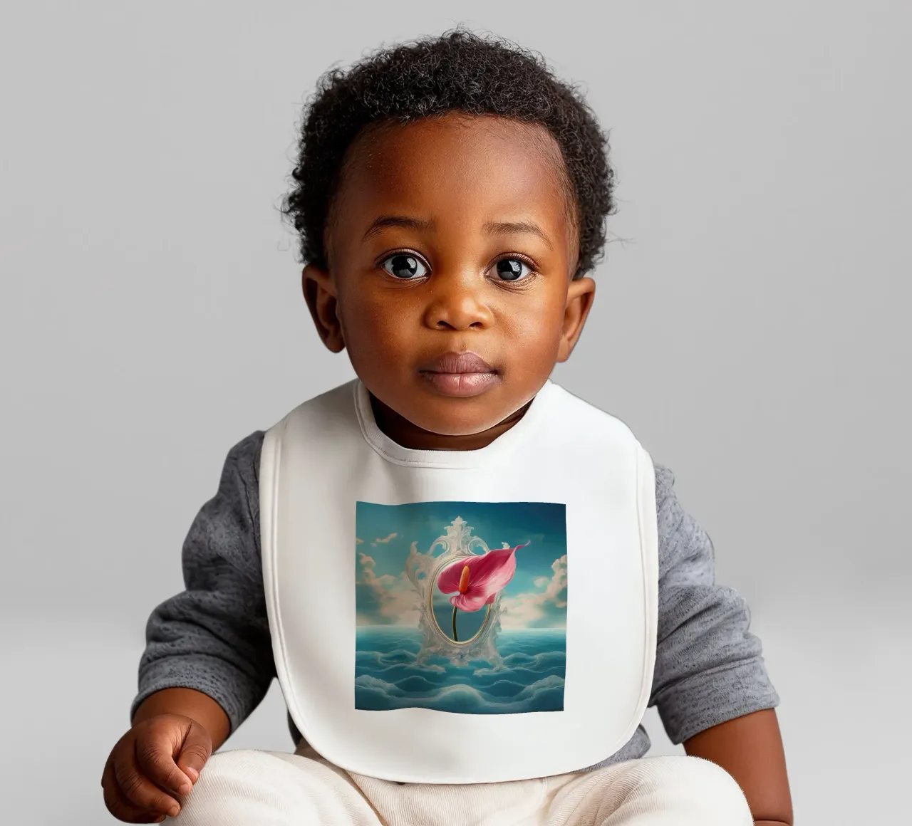 shift babero de kimmindmuse