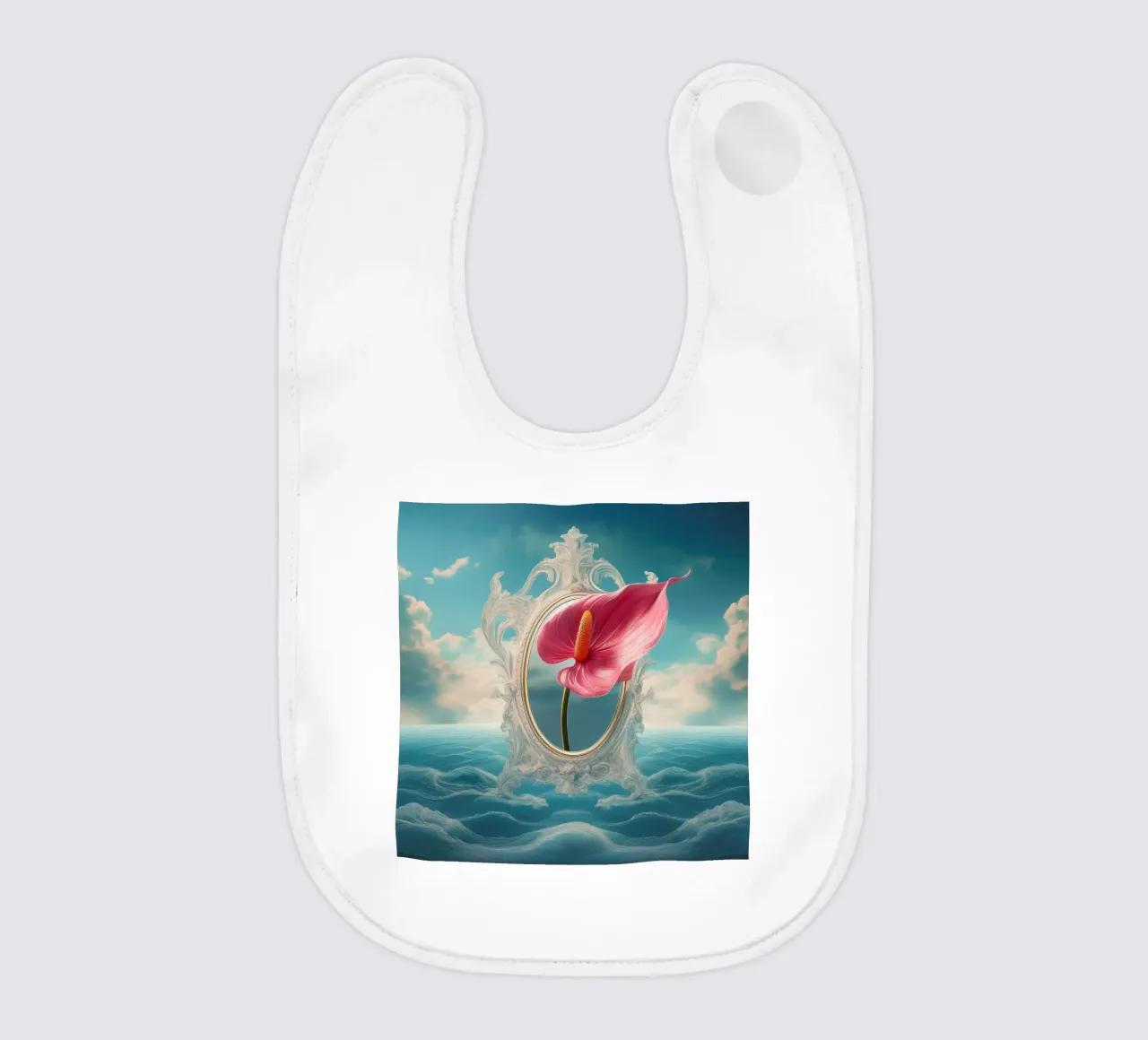 shift babero de kimmindmuse