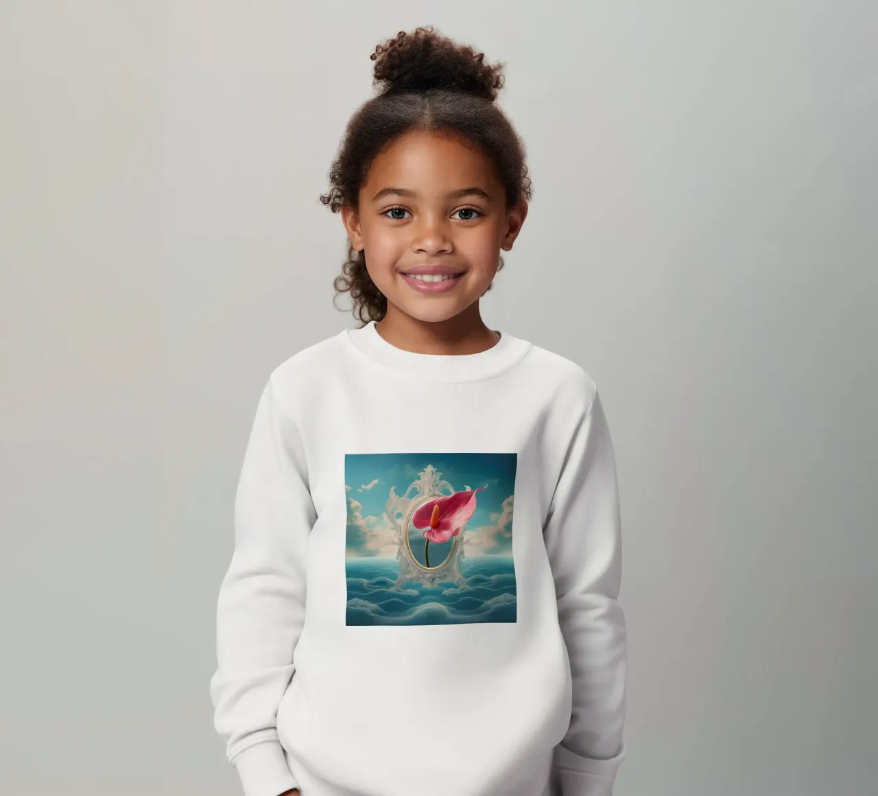 shift felpa bambino da kimmindmuse