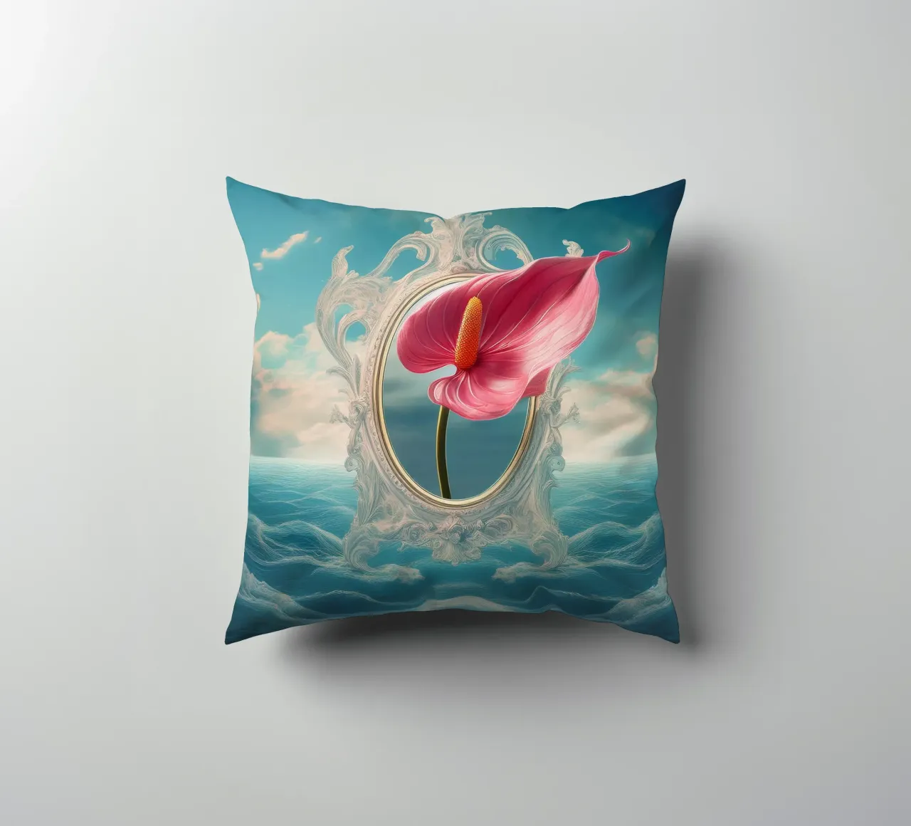 shift cuscino da kimmindmuse