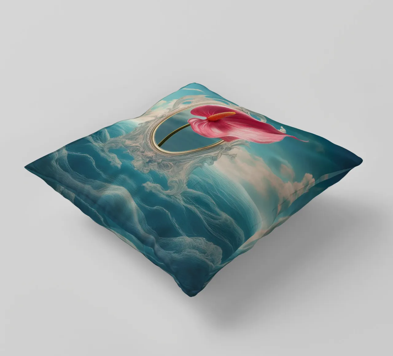 shift cuscino da kimmindmuse