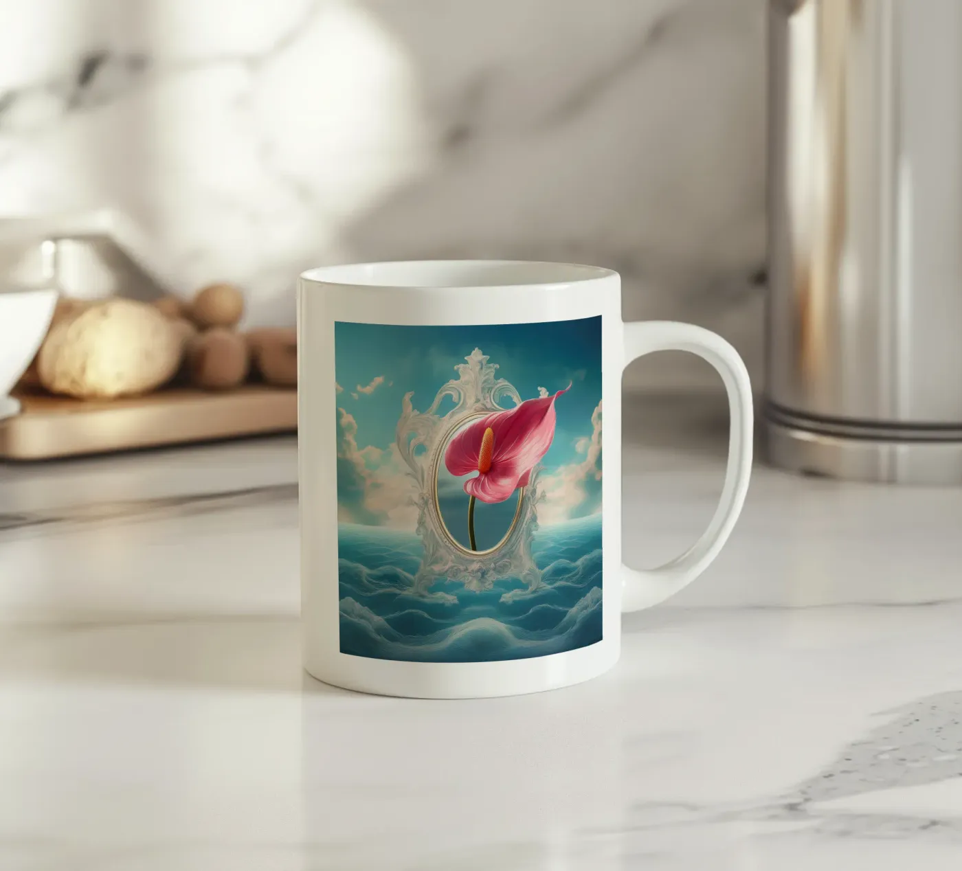 shift ceramic mug by kimmindmuse