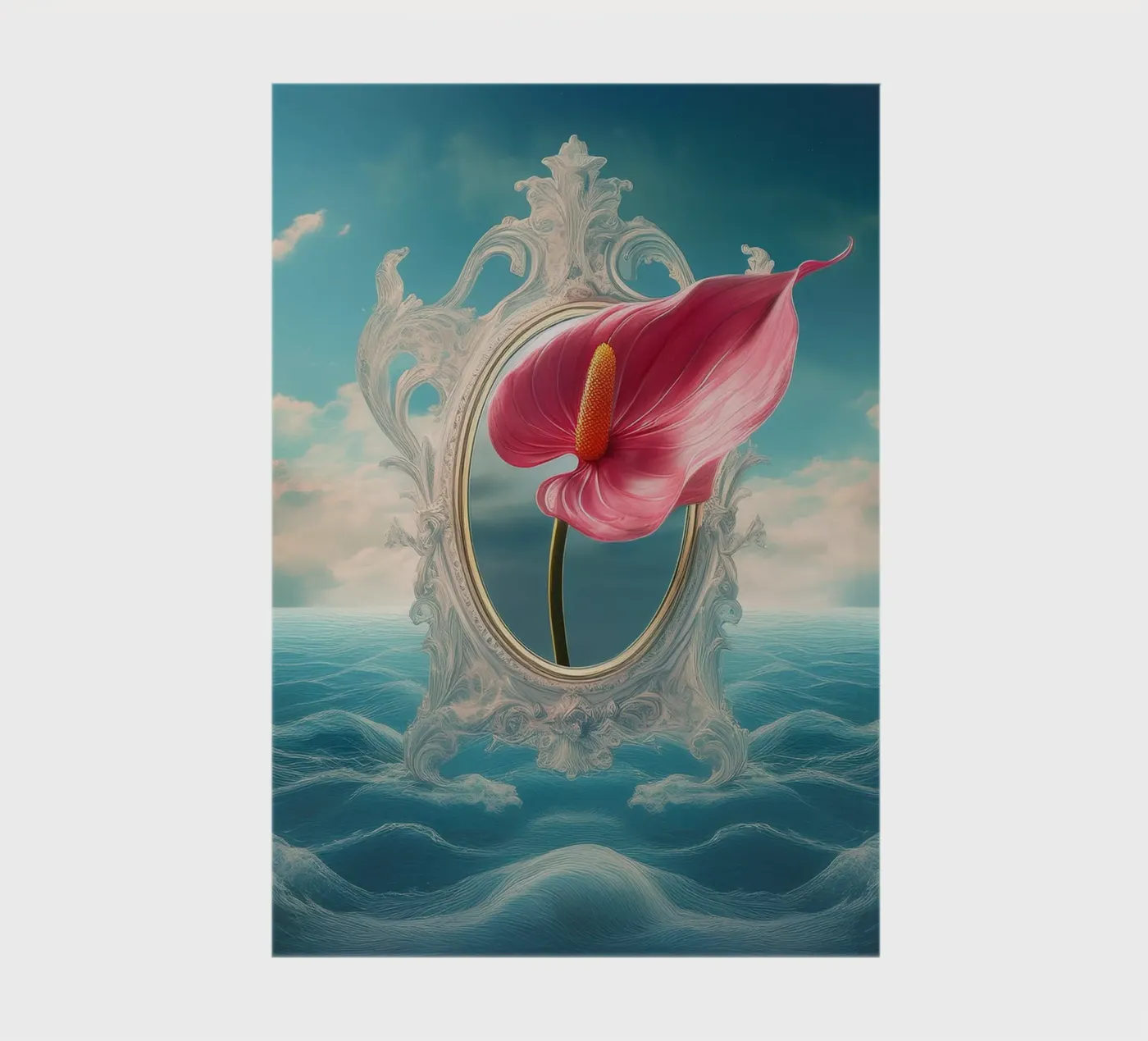 shift Notizbuch von kimmindmuse