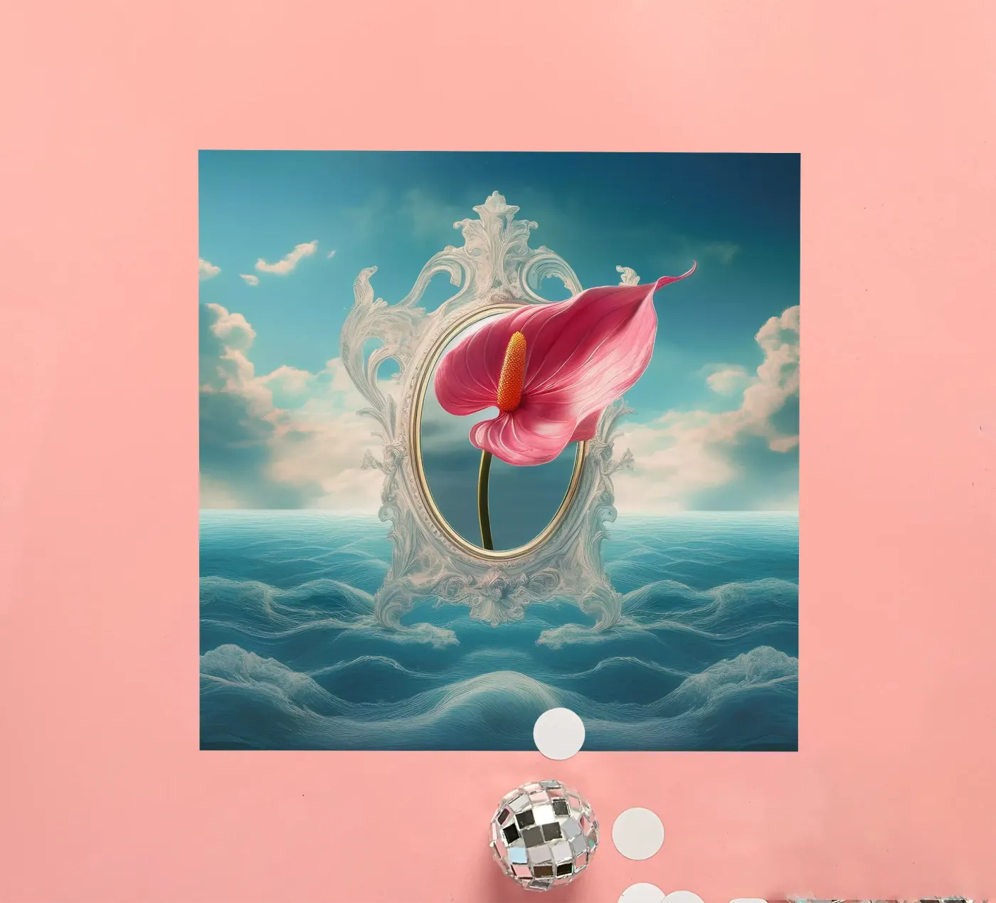 shift sticker van kimmindmuse