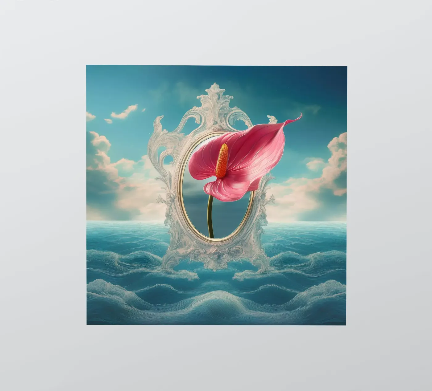 shift sticker van kimmindmuse