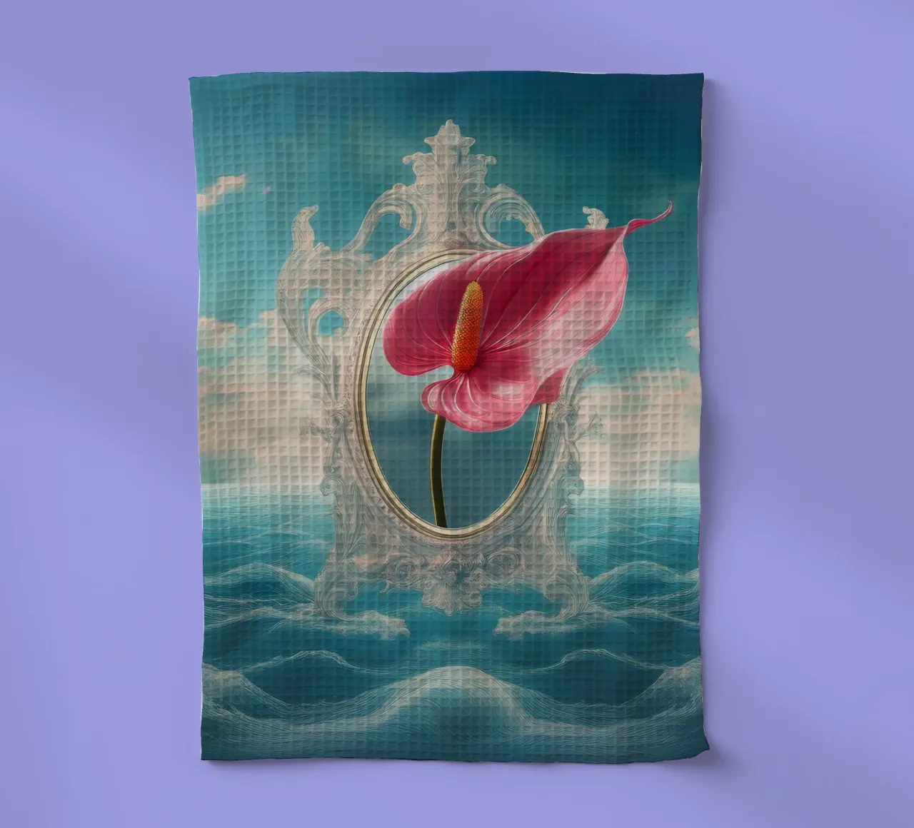 shift theedoek van kimmindmuse