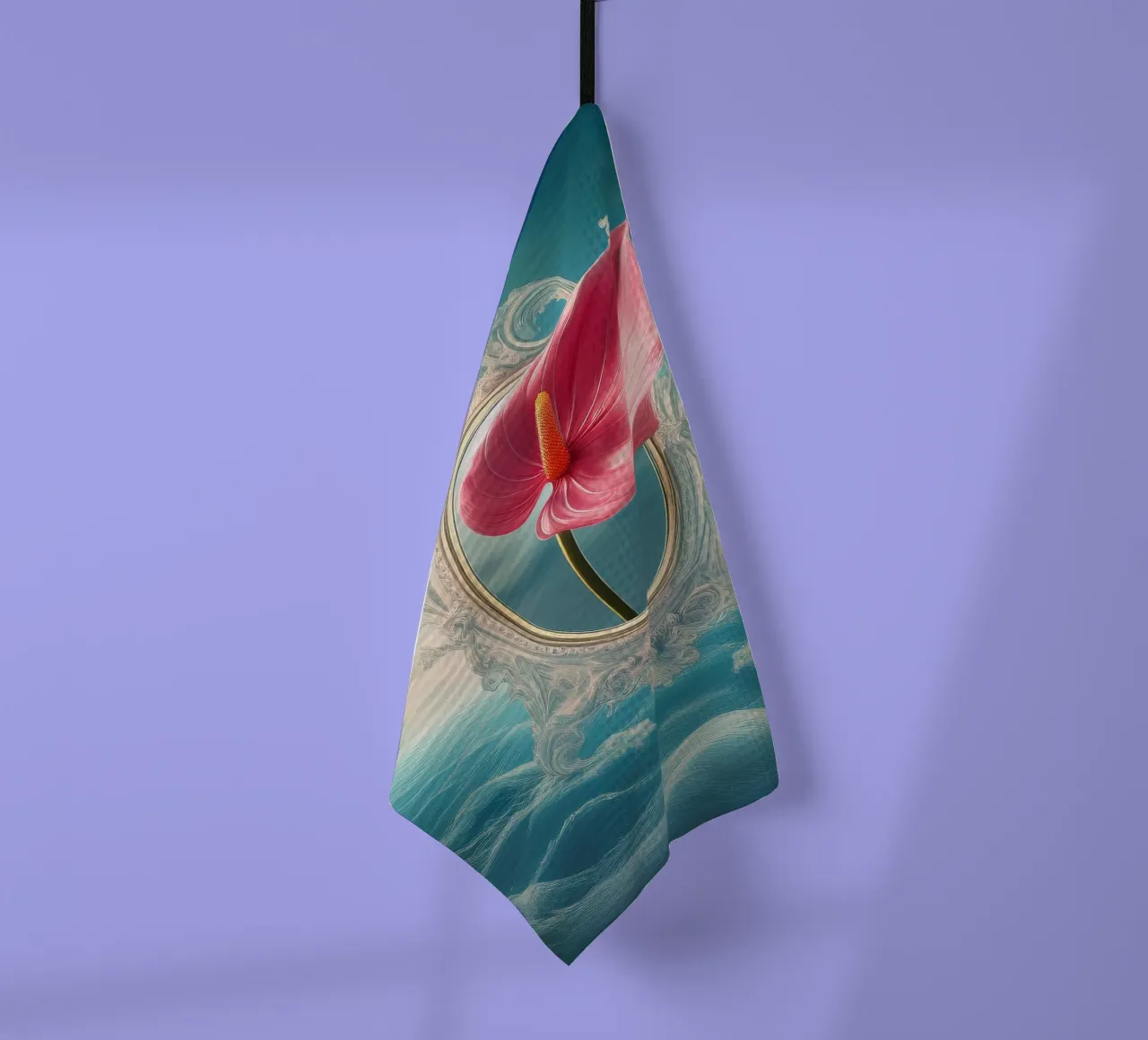 shift theedoek van kimmindmuse