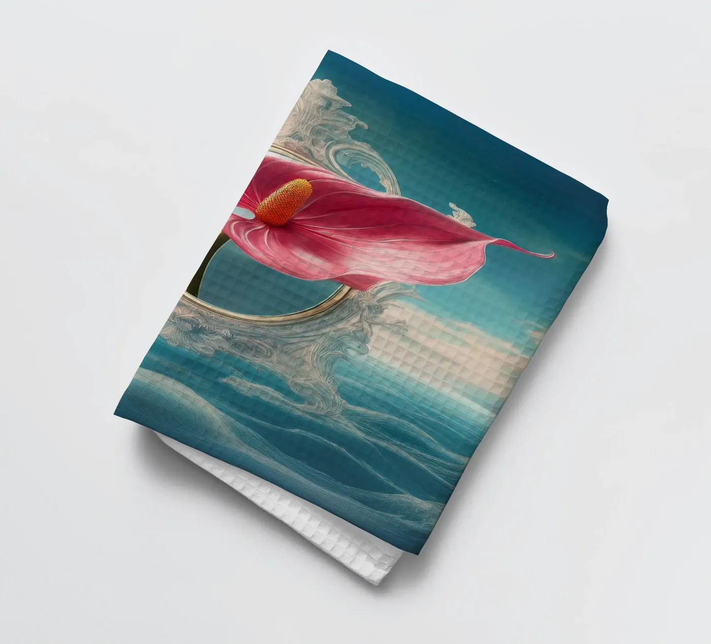 shift Geschirrtuch von kimmindmuse