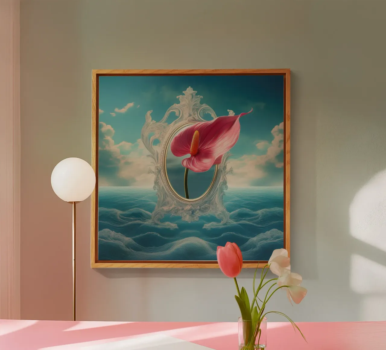 shift plexiglass da kimmindmuse