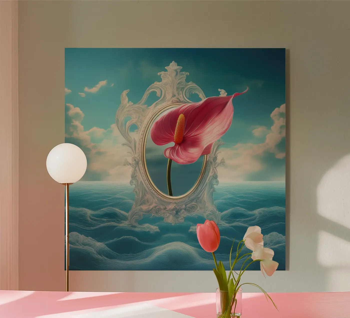 shift plexiglass da kimmindmuse