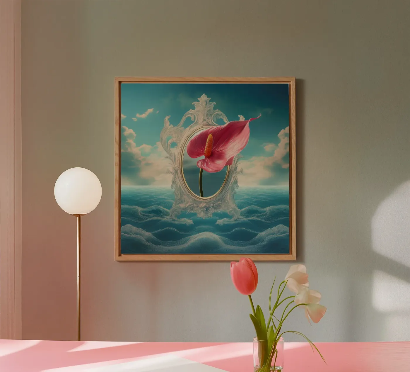 shift alluminio dibond da kimmindmuse