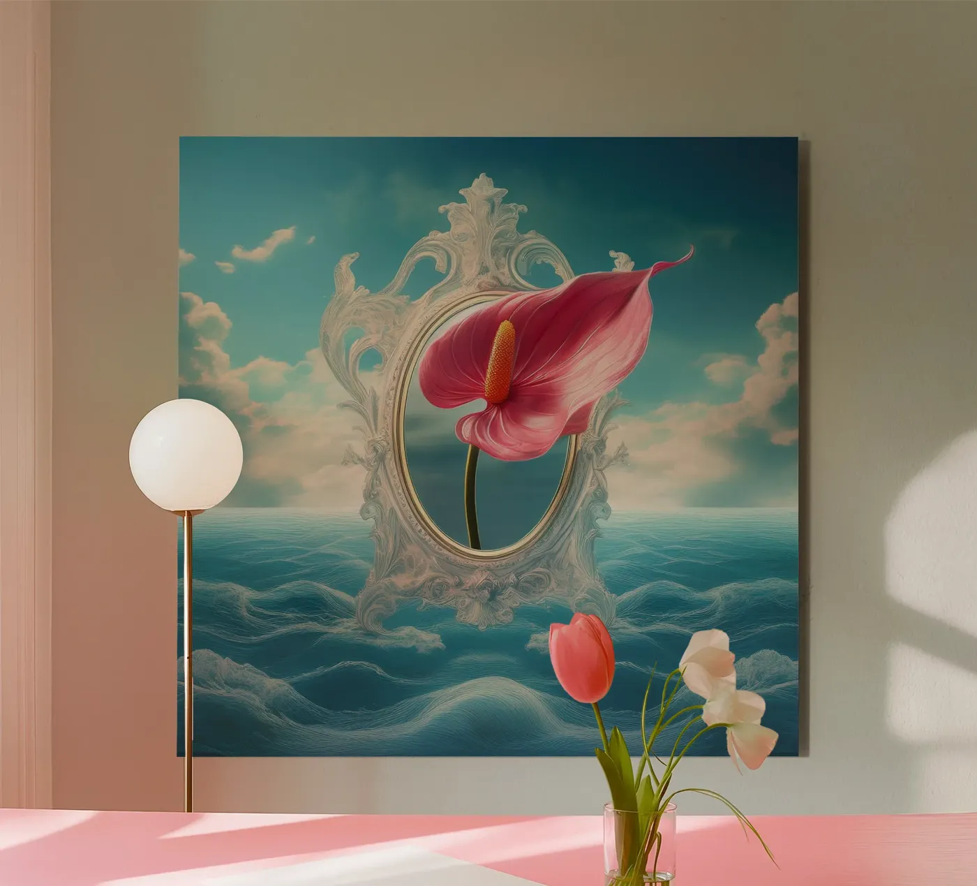 shift alluminio dibond da kimmindmuse