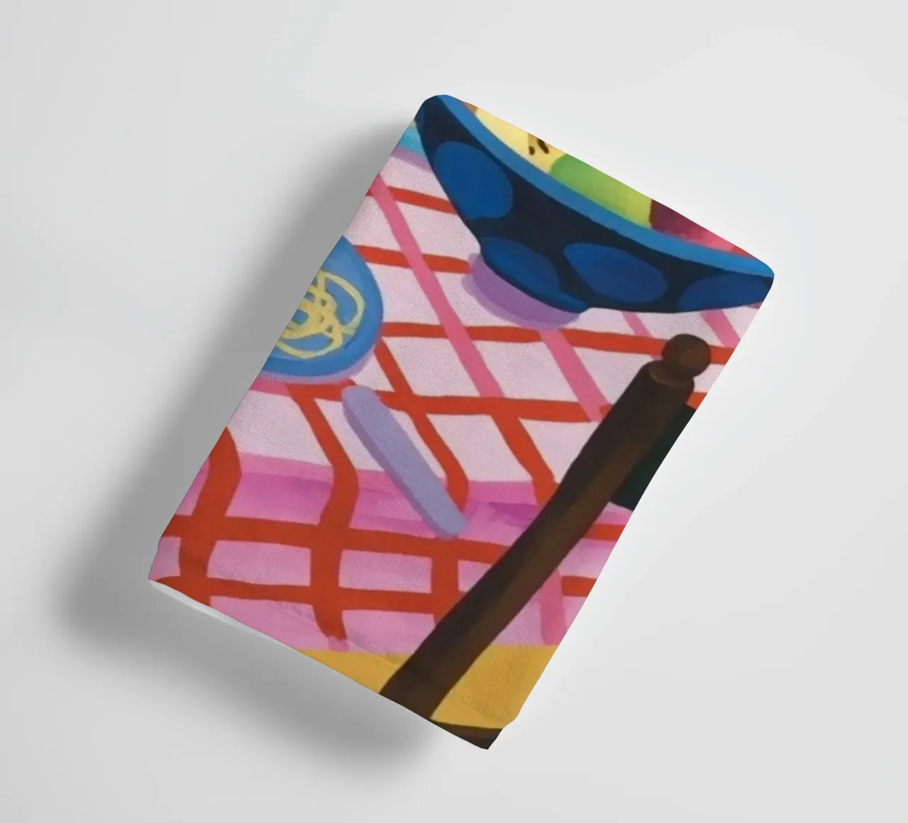 Dining Table towel by Eliban