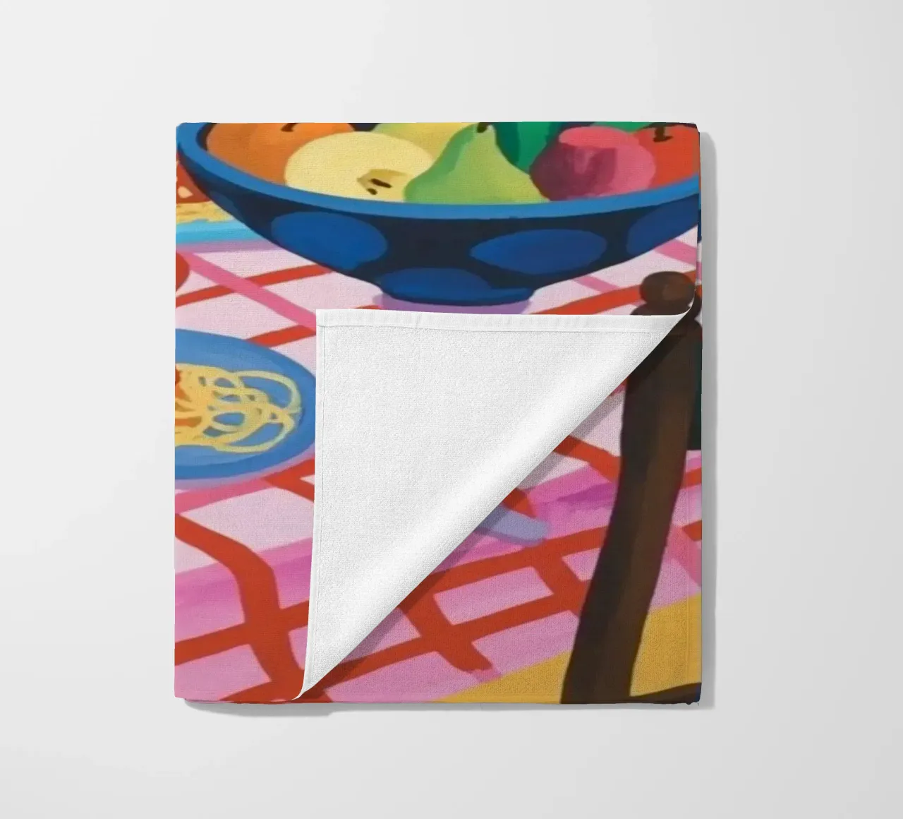 Dining Table telo mare da Eliban