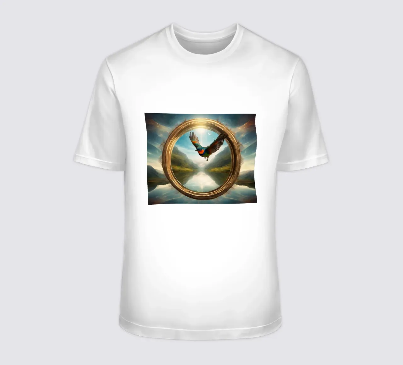libero1 t-shirt da kimmindmuse