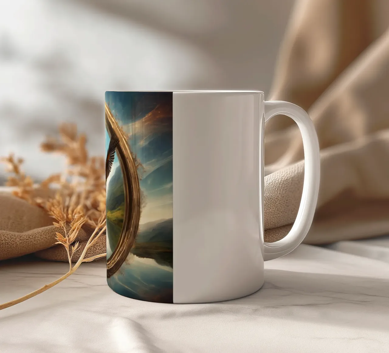 libero1 tazza in ceramica da kimmindmuse