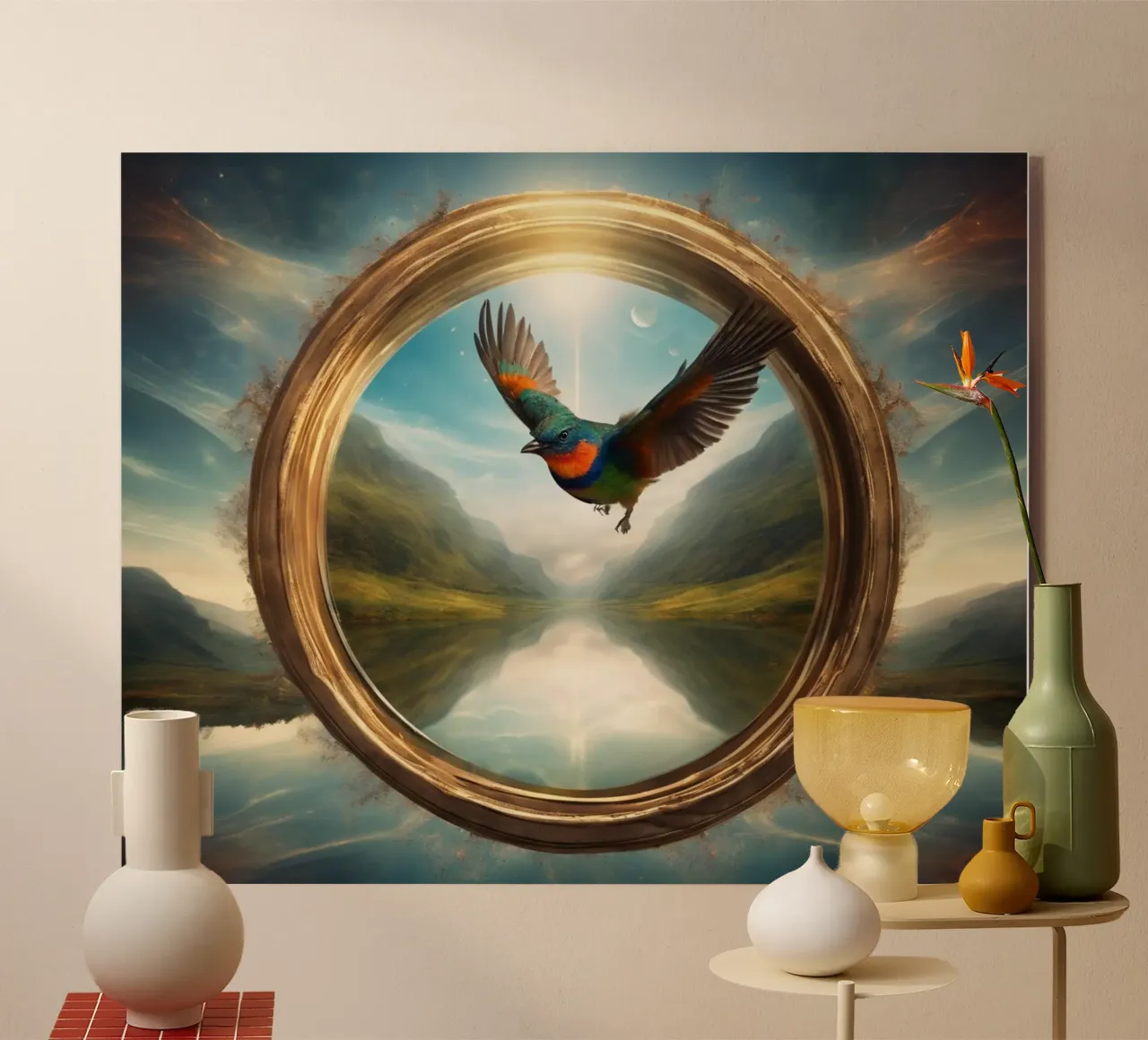 libre1 plexiglas de kimmindmuse