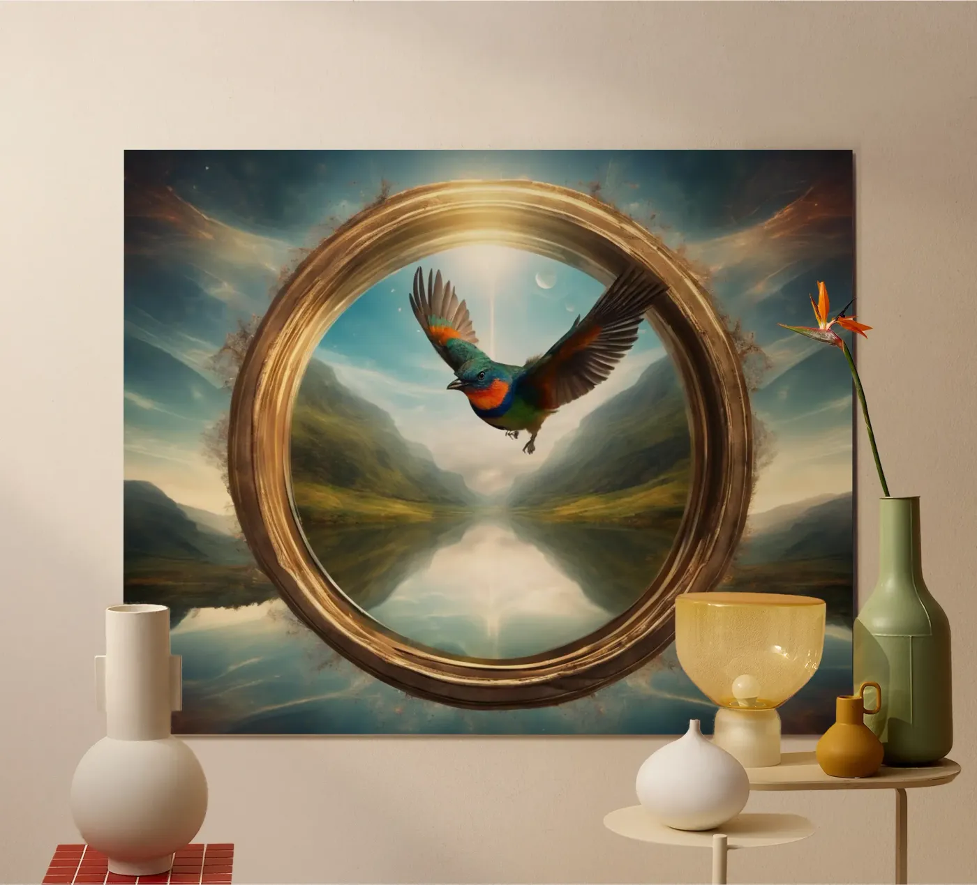 libre1 poster de kimmindmuse