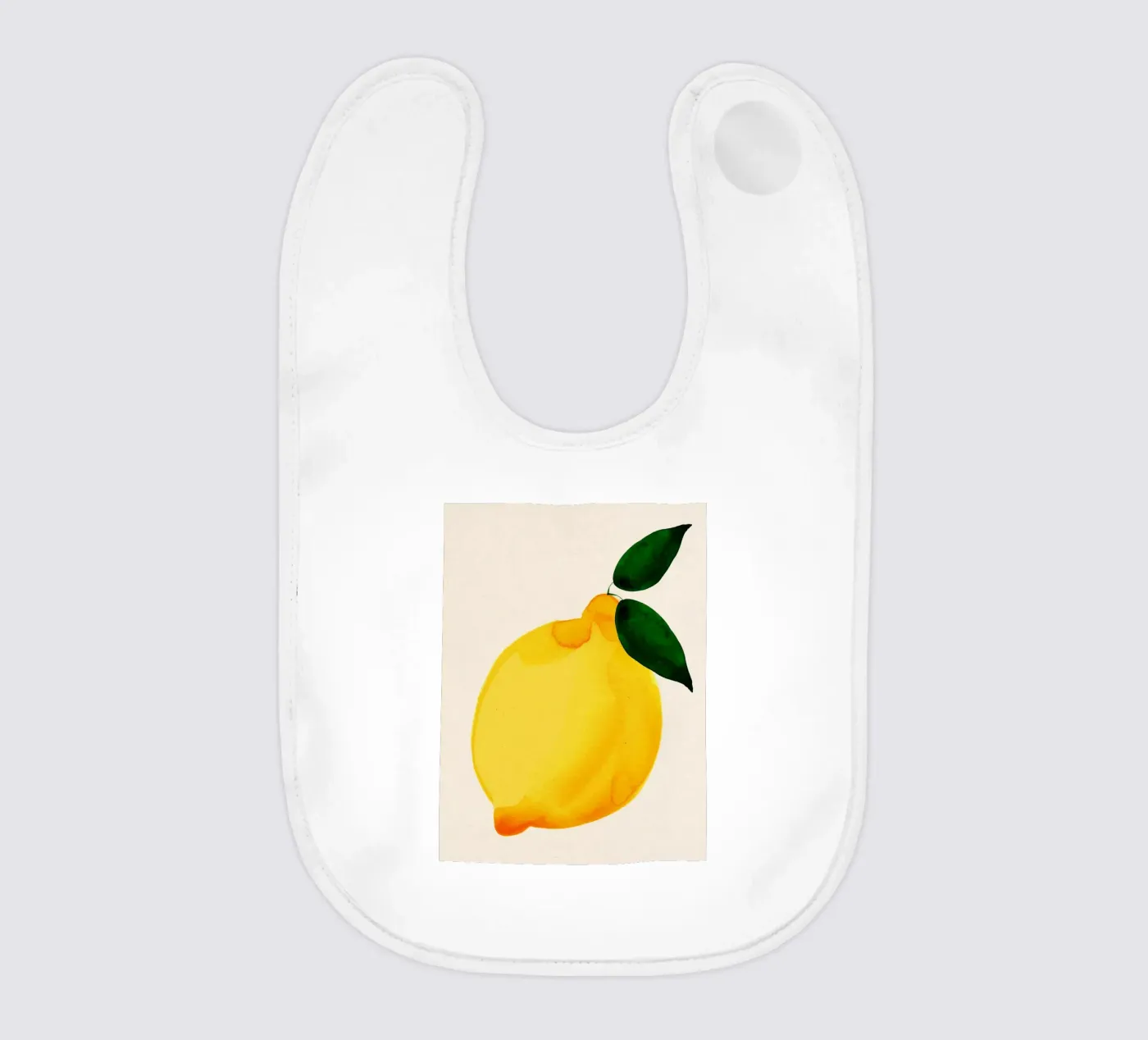 Lemon bavaglino da Ekaterina Koroleva