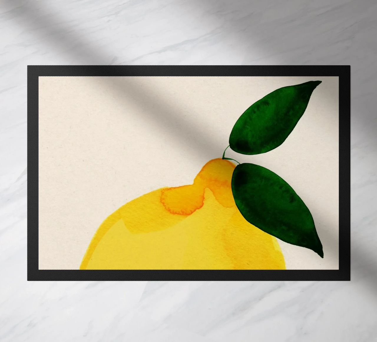 Lemon zerbino da Ekaterina Koroleva