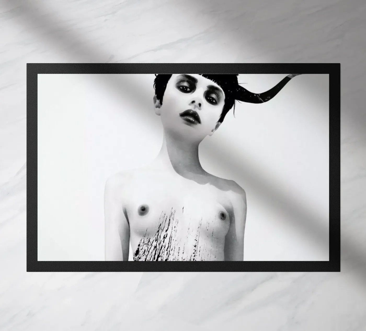 Sweetest Kill zerbino da Ruben Ireland