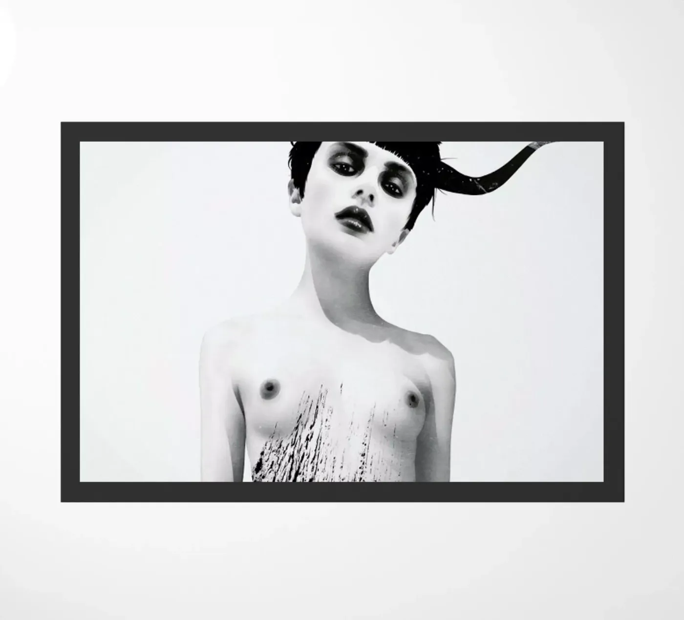 Sweetest Kill zerbino da Ruben Ireland