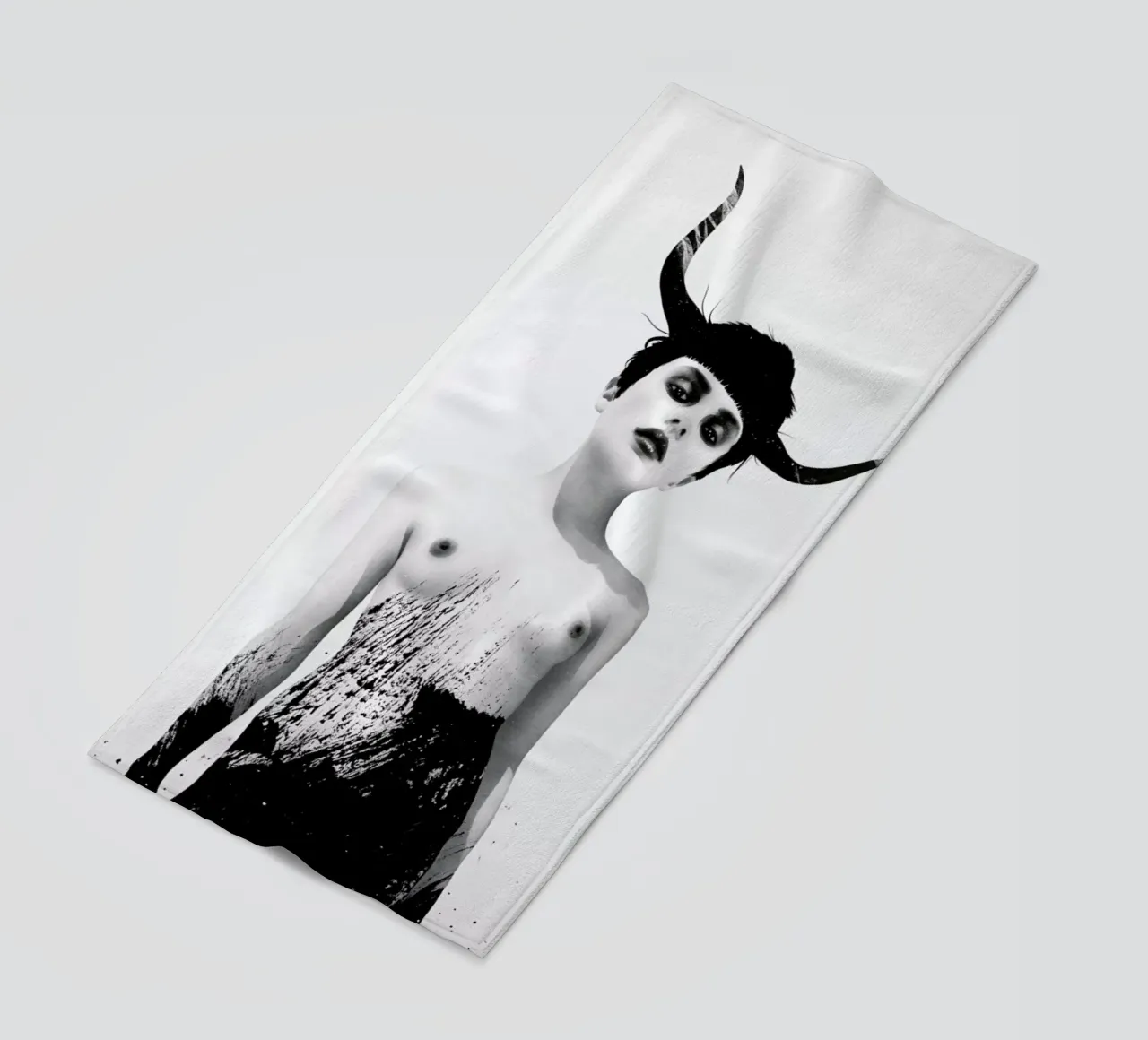 Sweetest Kill telo mare da Ruben Ireland