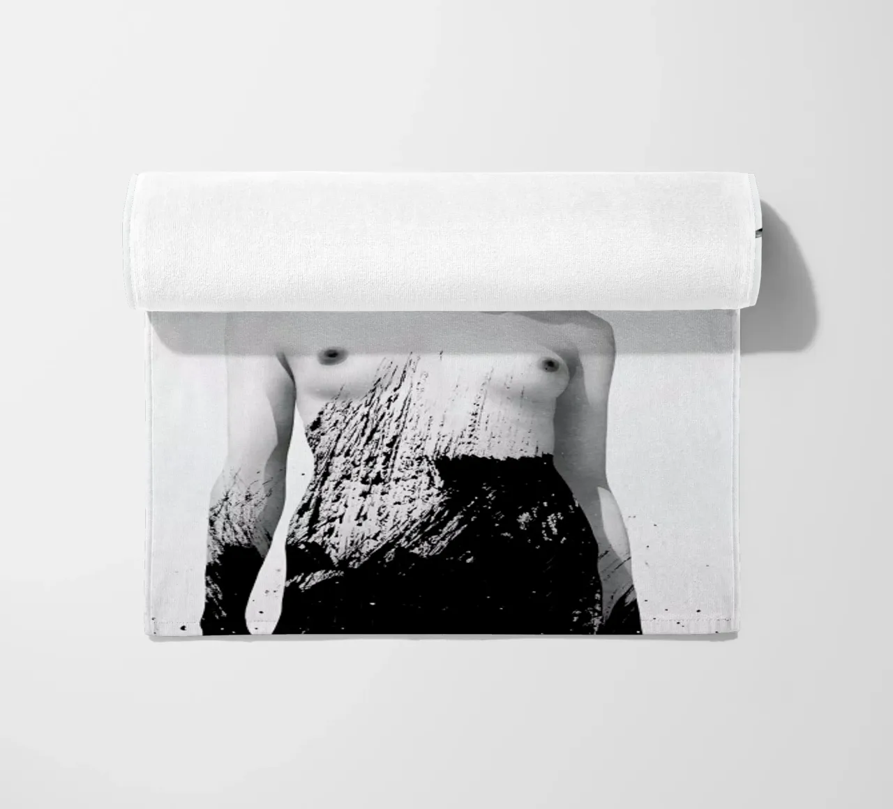 Sweetest Kill telo mare da Ruben Ireland