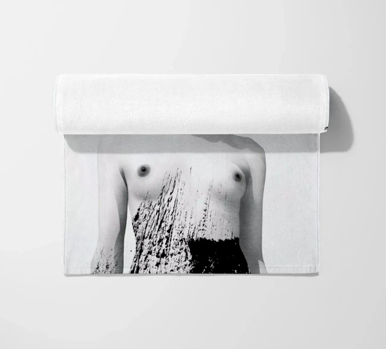 Sweetest Kill telo mare da Ruben Ireland