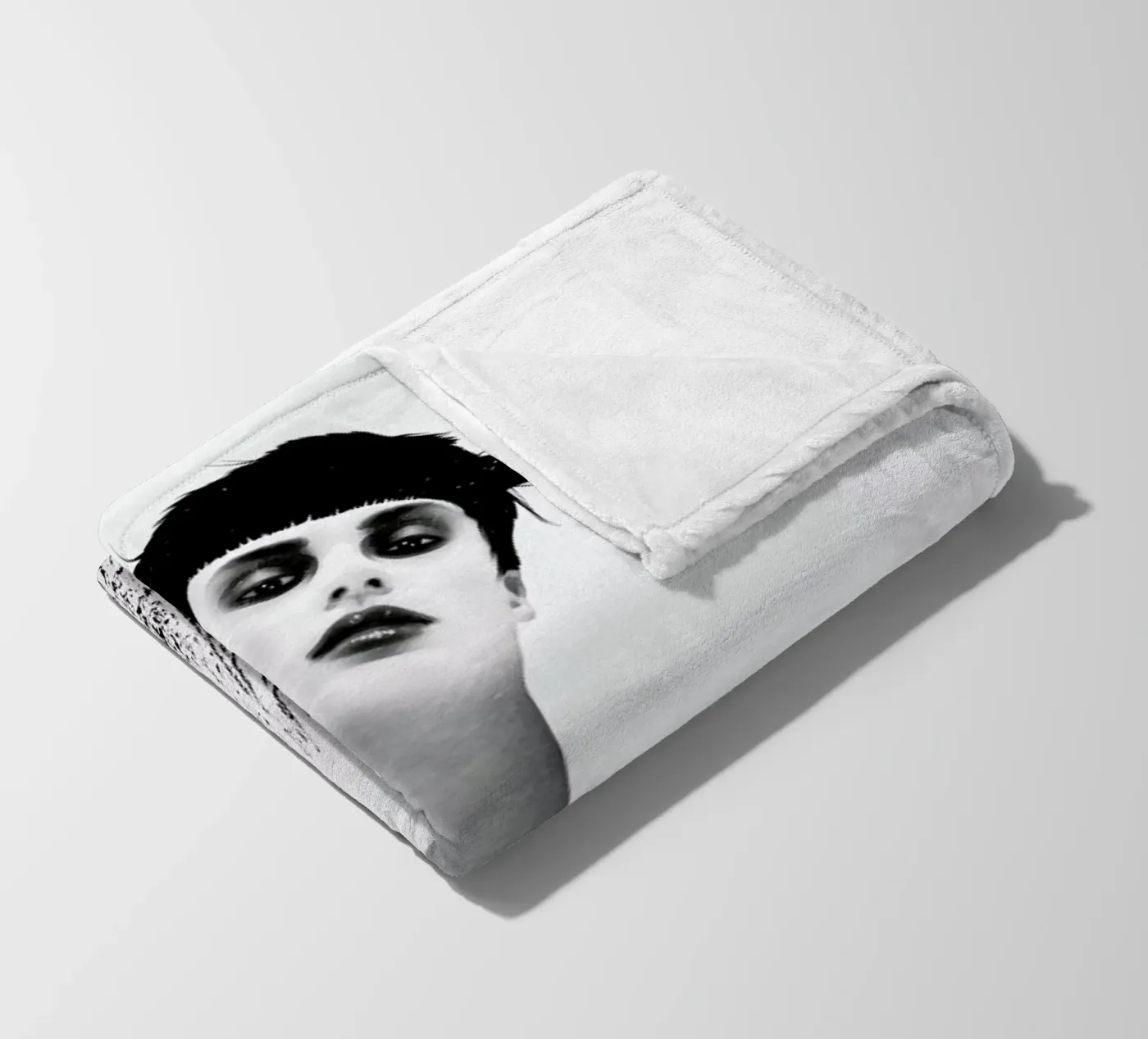 Sweetest Kill Fleecedecke von Ruben Ireland