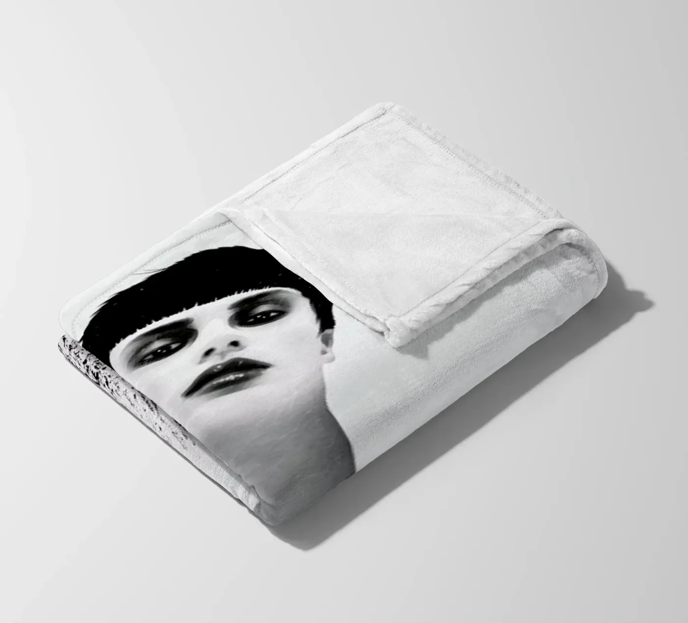 Sweetest Kill Fleecedecke von Ruben Ireland