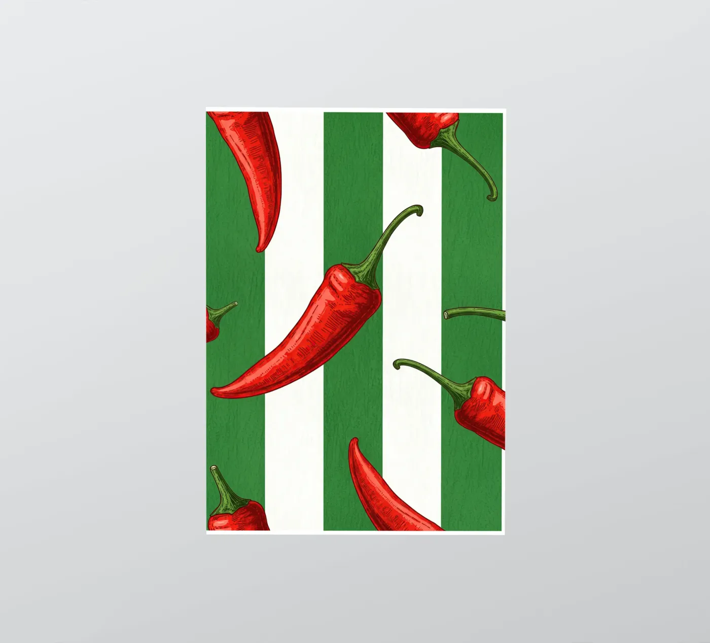 Hot Pattern sticker by thung thung